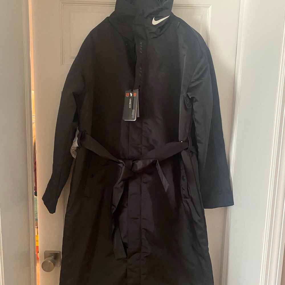 Nike Coat